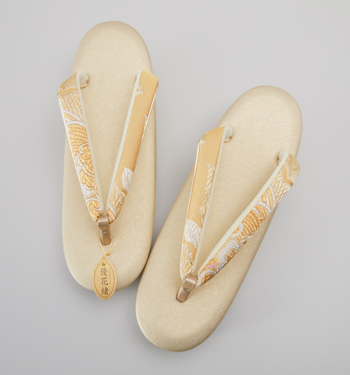 世美庵 礼装用草履バッグ（足サイズ：23.0cm～24.5cm） No.5ZD-1134-03_08