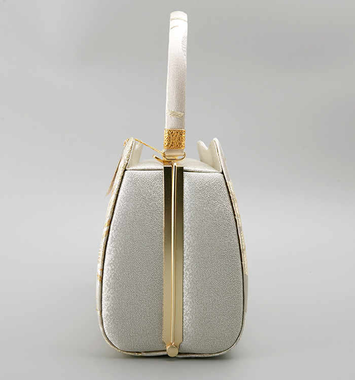 世美庵 礼装用草履バッグ（足サイズ：23.0cm～24.5cm） No.5ZD-1134-13_04