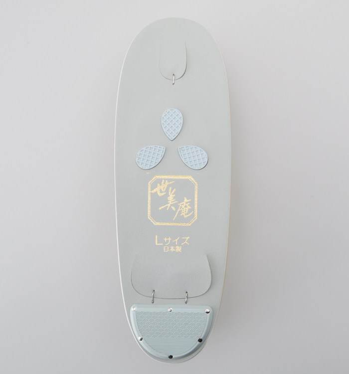 世美庵 礼装用草履バッグ（足サイズ：23.0cm～24.5cm） No.5ZD-1135-03_12