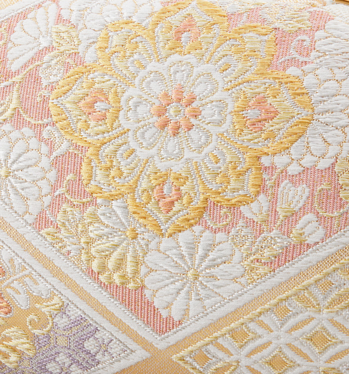 世美庵 礼装用草履バッグ（足サイズ：23.0cm～24.5cm） No.5ZD-1135-03_02