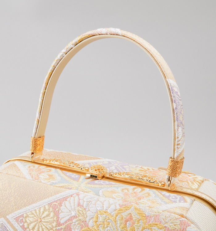 世美庵 礼装用草履バッグ（足サイズ：23.0cm～24.5cm） No.5ZD-1135-03_03