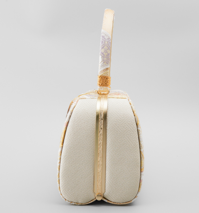 世美庵 礼装用草履バッグ（足サイズ：23.0cm～24.5cm） No.5ZD-1135-03_04