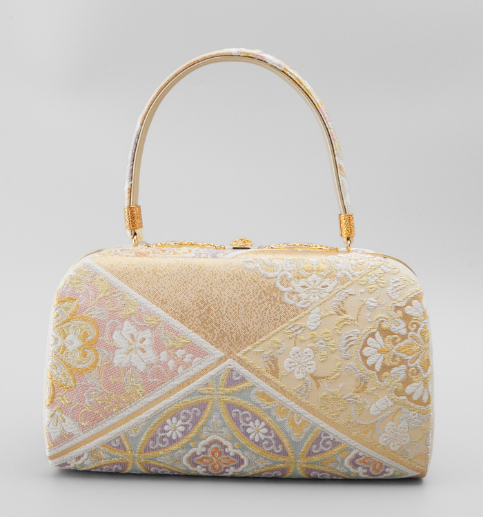 世美庵 礼装用草履バッグ（足サイズ：23.0cm～24.5cm） No.5ZD-1135-03_05