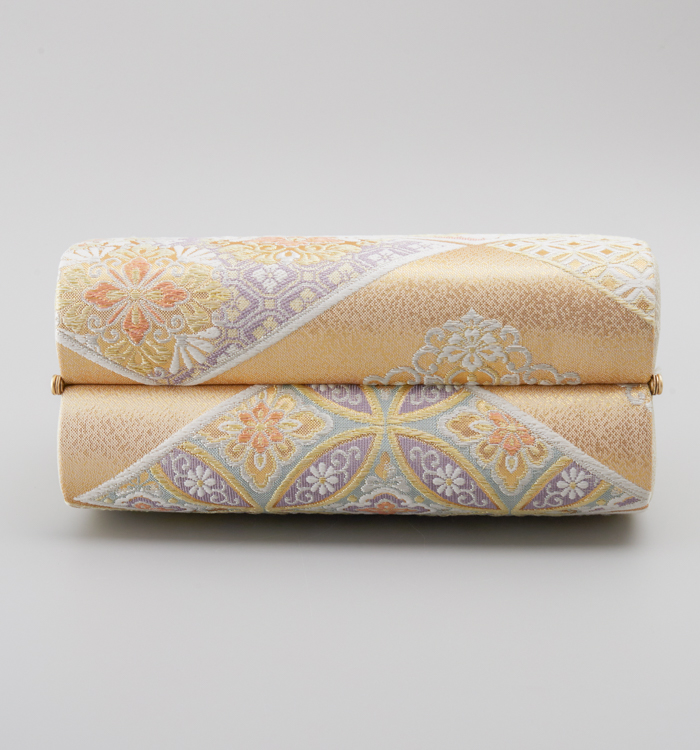 世美庵 礼装用草履バッグ（足サイズ：23.0cm～24.5cm） No.5ZD-1135-03_06