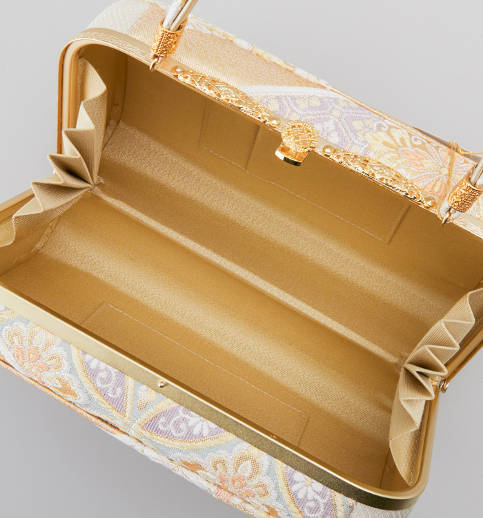 世美庵 礼装用草履バッグ（足サイズ：23.0cm～24.5cm） No.5ZD-1135-03_07