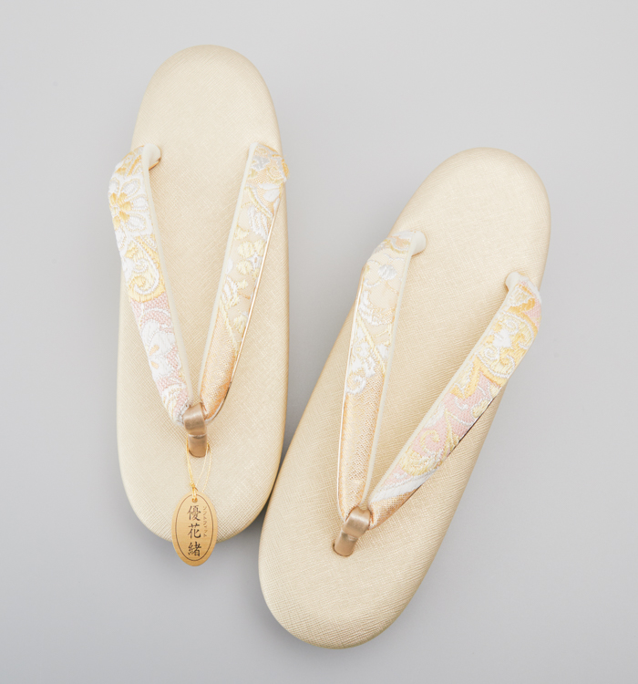 世美庵 礼装用草履バッグ（足サイズ：23.0cm～24.5cm） No.5ZD-1135-03_08