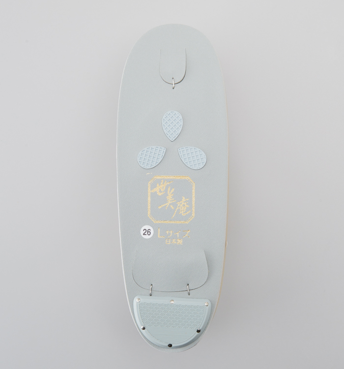 世美庵 礼装用草履バッグ（足サイズ：23.0cm～24.5cm） No.5ZD-1135-13_12