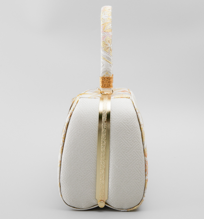 世美庵 礼装用草履バッグ（足サイズ：23.0cm～24.5cm） No.5ZD-1135-13_04