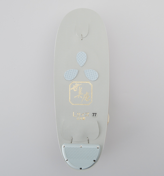 世美庵 礼装用草履バッグ（足サイズ：23.0cm～24.5cm） No.5ZD-1142-03_12