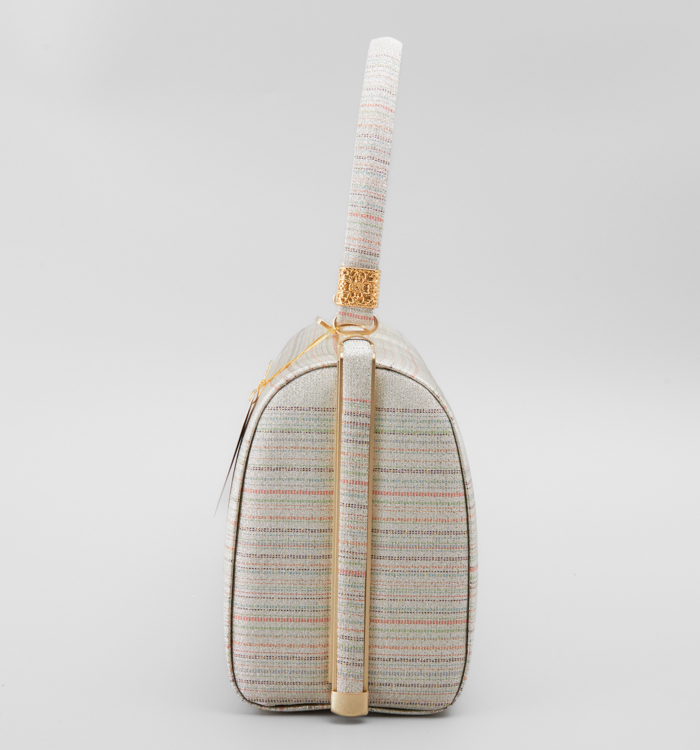世美庵 礼装用草履バッグ（足サイズ：23.0cm～24.5cm） No.5ZD-1142-03_04