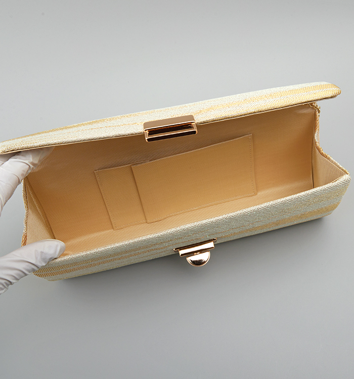 華三彩 礼装用草履バッグ（足サイズ：22.5cm～24.0cm） No.5ZD-1143-02_07