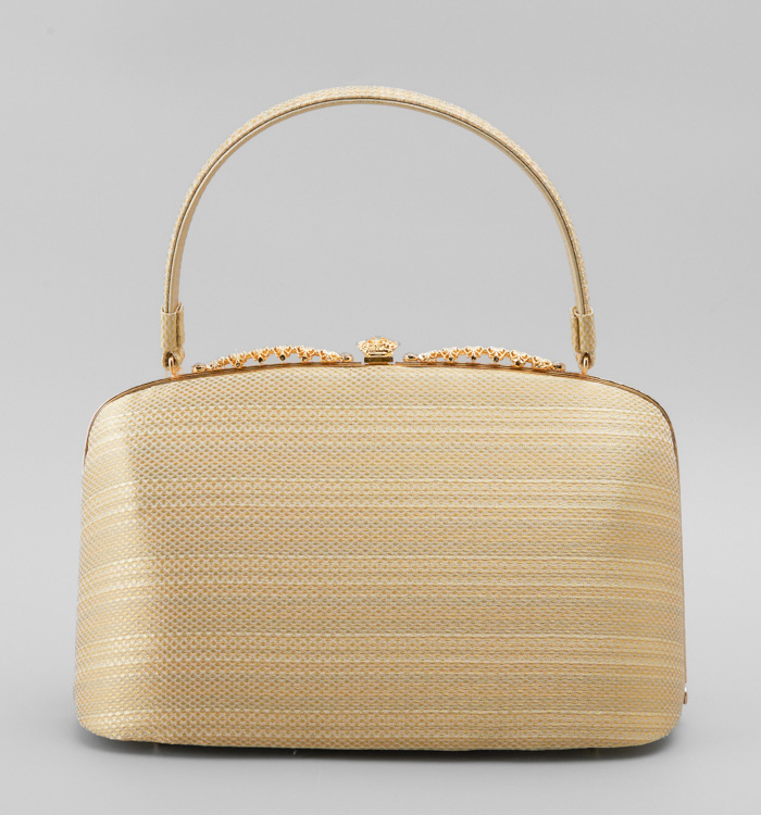 華三彩 礼装用草履バッグ（足サイズ：23.0cm～24.5cm） No.5ZD-1146-03_05