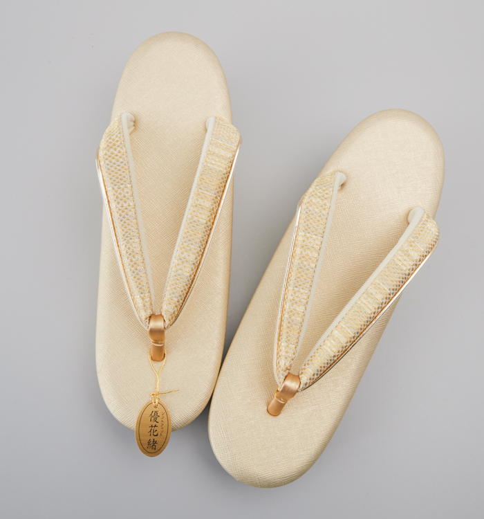 華三彩 礼装用草履バッグ（足サイズ：23.0cm～24.5cm） No.5ZD-1146-03_08