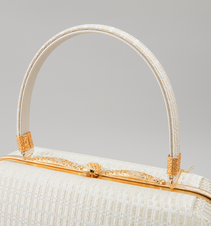 華三彩 礼装用草履バッグ（足サイズ：23.0cm～24.5cm） No.5ZD-1148-03_03