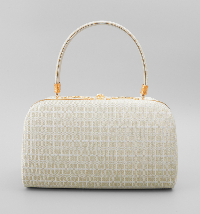 華三彩 礼装用草履バッグ（足サイズ：23.0cm～24.5cm） No.5ZD-1148-03_05