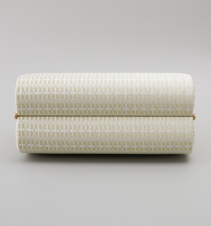 華三彩 礼装用草履バッグ（足サイズ：23.0cm～24.5cm） No.5ZD-1148-03_06