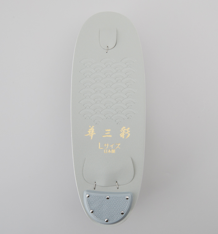 華三彩 礼装用草履バッグ（足サイズ：23.0cm～24.5cm） No.5ZD-1148-13_12