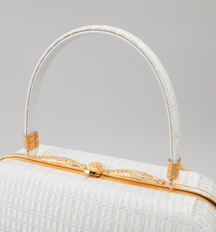 華三彩 礼装用草履バッグ（足サイズ：23.0cm～24.5cm） No.5ZD-1148-13_03