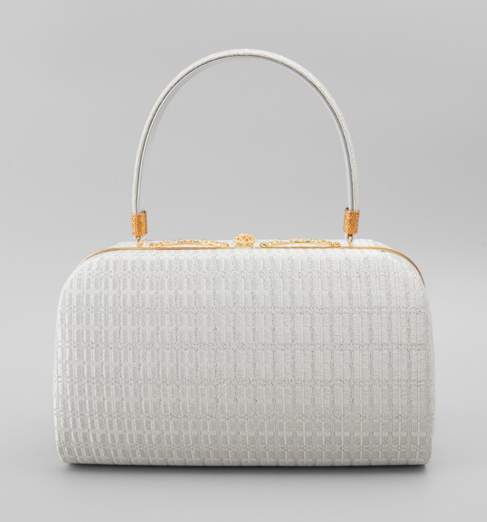 華三彩 礼装用草履バッグ（足サイズ：23.0cm～24.5cm） No.5ZD-1148-13_05