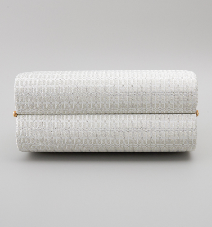 華三彩 礼装用草履バッグ（足サイズ：23.0cm～24.5cm） No.5ZD-1148-13_06