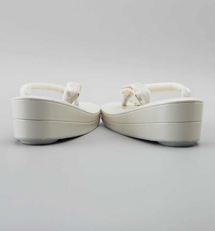 礼装用草履バッグ(足サイズ:23.0cm~24.5cm) No.5ZD-1168-10_10