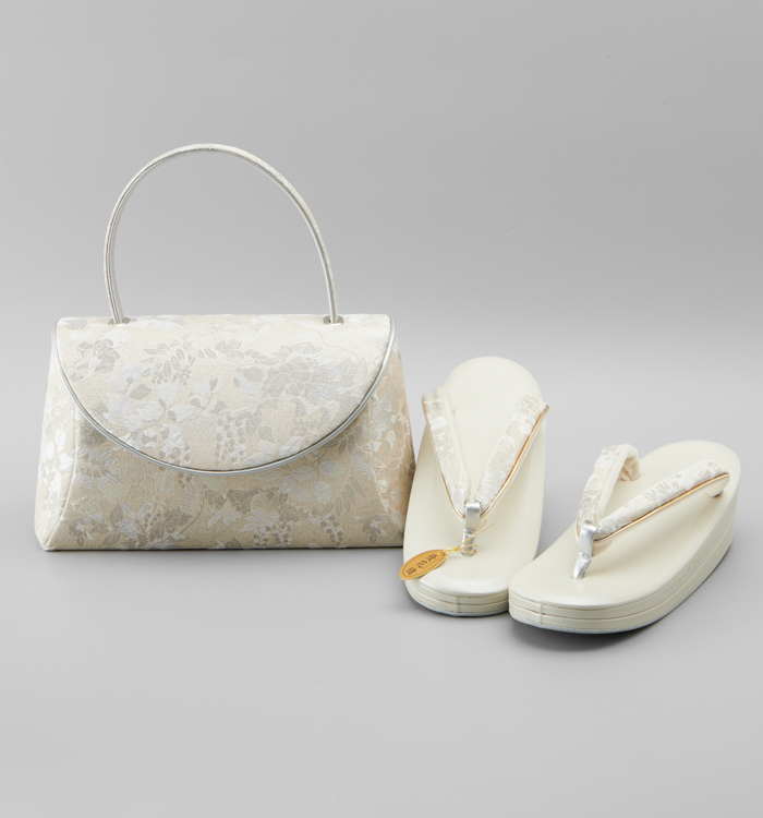 礼装用草履バッグ(足サイズ:23.0cm~24.5cm) No.5ZD-1168-10_01