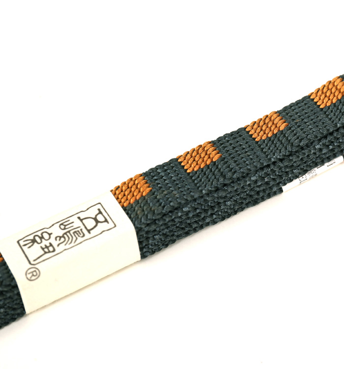 五嶋紐 正絹帯締め 江戸組紐 No.5ZE-0211-00の通販｜きもの365