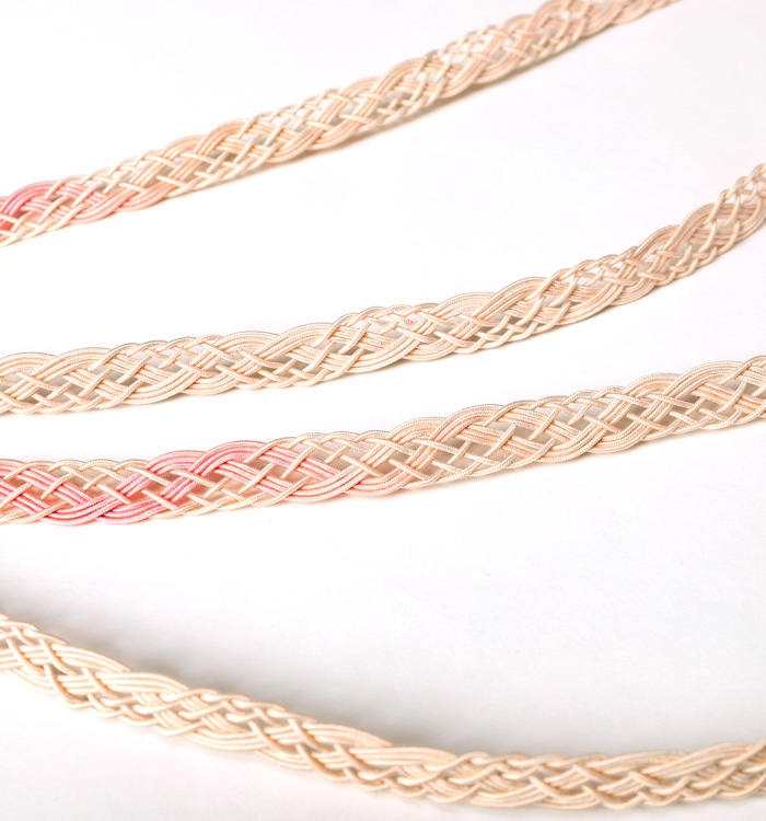 夏用 帯締め・帯揚セット No.5ZE-0270-00_02