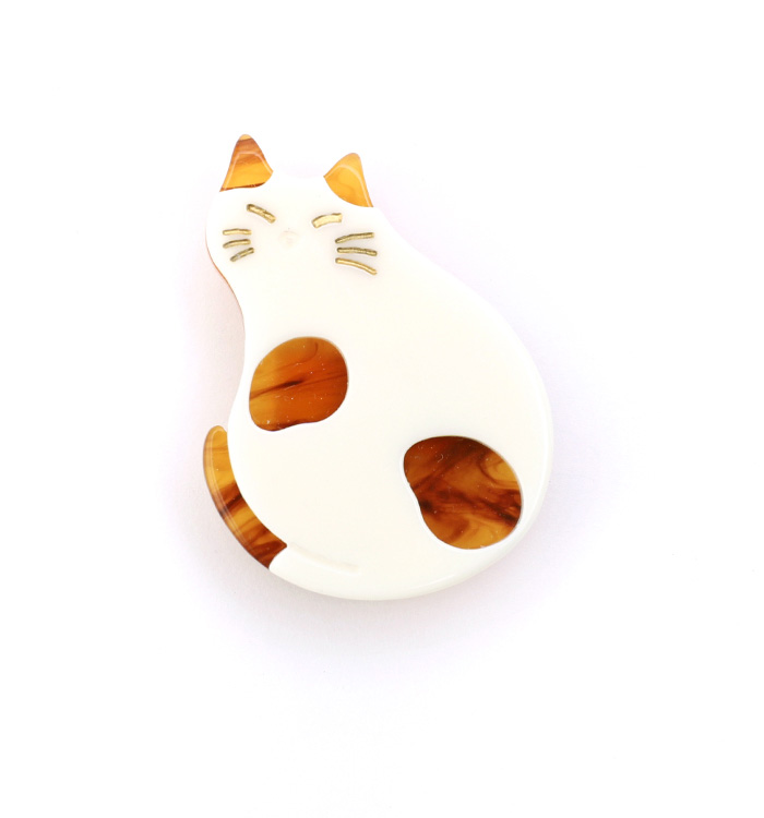 帯留 猫 No.5ZE-0409-00_01