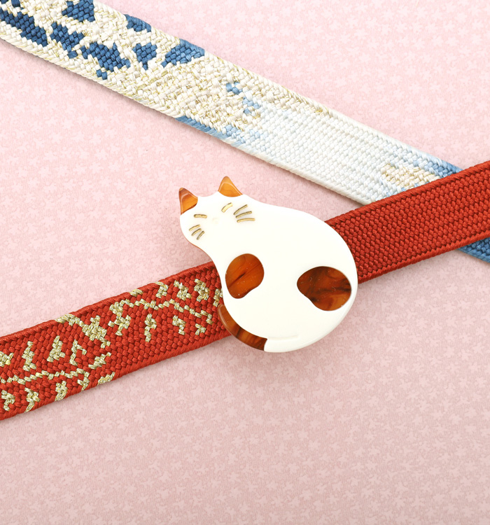 ねこねこ　ブライス用　小袖　着物　帯 ねこねこ ブライス用 小袖 着物 帯 ねこねこ様専用 ブライス用 小袖