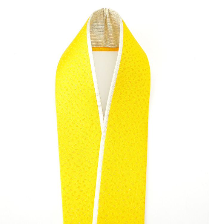 重ね衿 振袖・卒業袴用 No.5ZE-0449-30