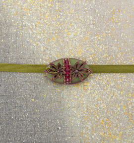 帯留 No.5ZE-0462-00