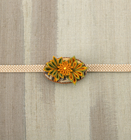 帯留 No.5ZE-0474-00