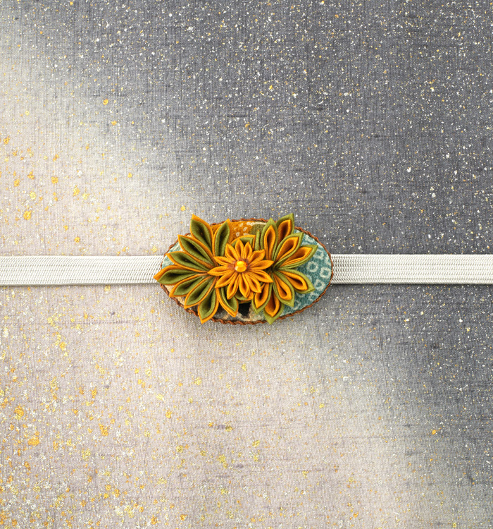 帯留 No.5ZE-0478-00