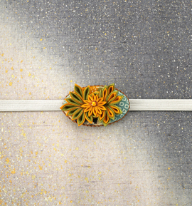 帯留 No.5ZE-0478-00