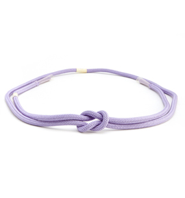 長尺帯締め 正絹 良品 No.5ZE-0509-00