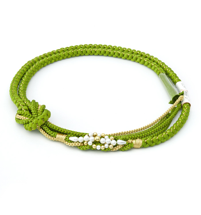 振袖用帯締め 正絹 No.5ZE-0565-00の通販｜きもの365