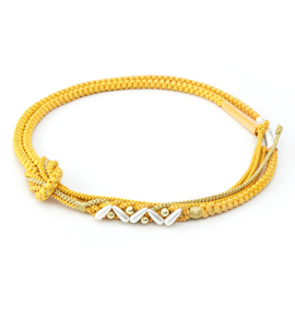 【訳有り品】振袖用帯締め 正絹 No.5ZE-0572-20