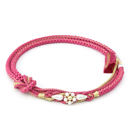 【訳有り品】振袖用帯締め 正絹 No.5ZE-0575-00