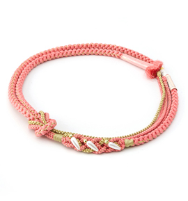 【訳有り品】振袖用帯締め 正絹 No.5ZE-0580-00