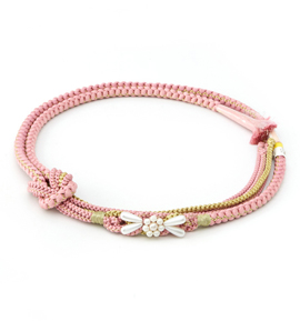 【訳有り品】振袖用帯締め 正絹 No.5ZE-0582-00