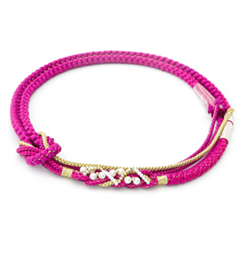 振袖用帯締め 正絹 No.5ZE-0593-00