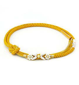 振袖用帯締め 正絹 No.5ZE-0598-00