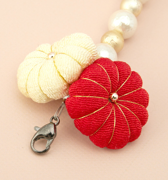 翠嵐工房 マグネット羽織紐 No.5ZE-1260-40_02