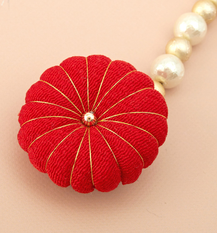 翠嵐工房 マグネット羽織紐 No.5ZE-1260-40_03