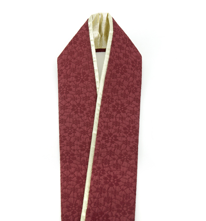 重ね衿 振袖・卒業袴用 No.5ZE-1264-00の通販｜きもの365