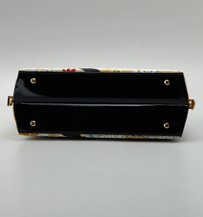 世美庵 振袖・卒業袴用草履バッグ（足サイズ：23.0cm～24.5cm） No.5ZE-1278-13_05