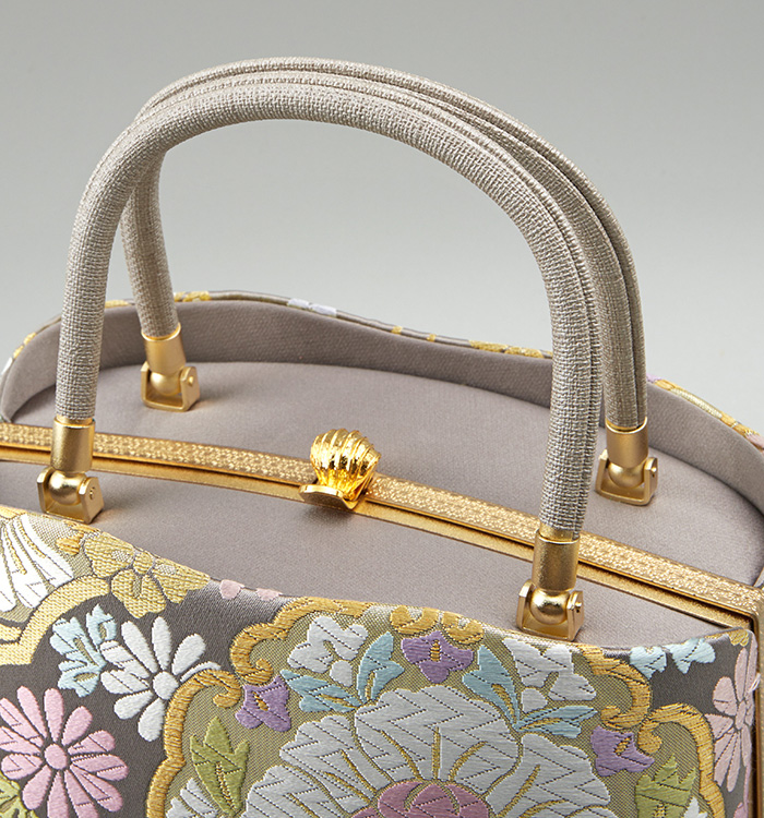 世美庵 振袖・卒業袴用草履バッグ（足サイズ：23.0cm～24.5cm） No.5ZE-1279-03_02