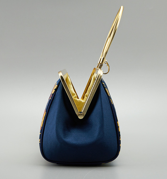 世美庵 振袖・卒業袴用草履バッグ(足サイズ:23.0cm~24.5cm) No.5ZE-1280-03_03