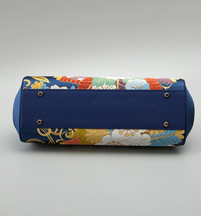 世美庵 振袖・卒業袴用草履バッグ(足サイズ:23.0cm~24.5cm) No.5ZE-1280-03_05